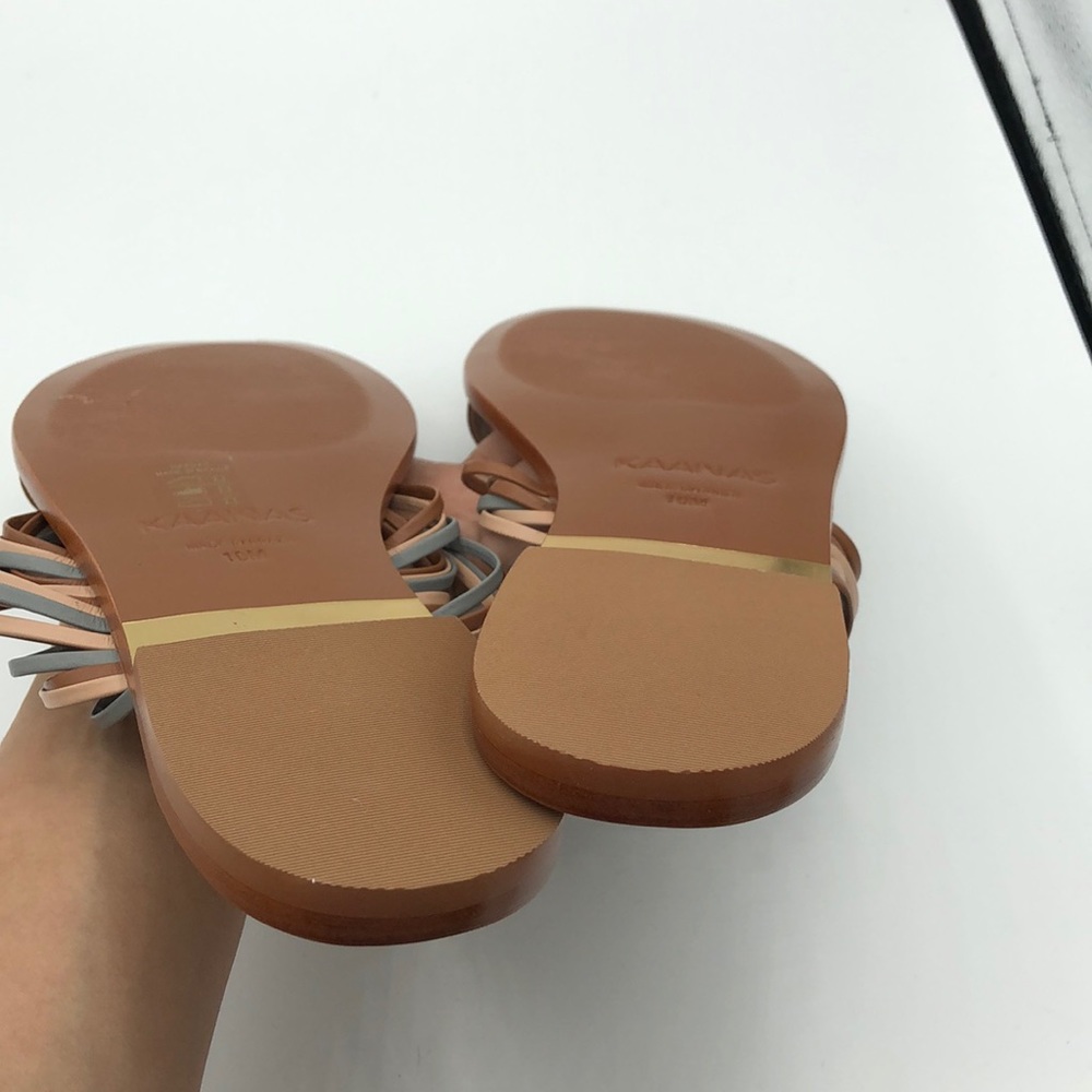 KAANAS SANDALS - Picture 4 of 5